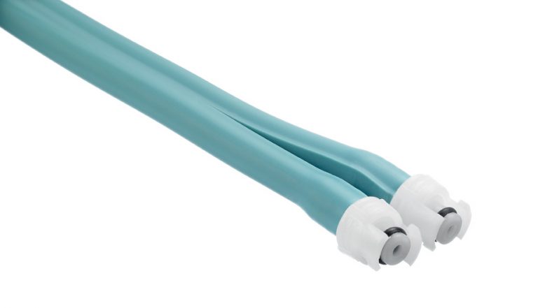thumbnail image 2 of GE Dash 3000 NIBP Bundle - Adult Blood Pressure Cuff & Air Hose | Same Day Shipping 2 of 2