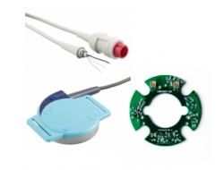 Foetal Monitoring/Spares