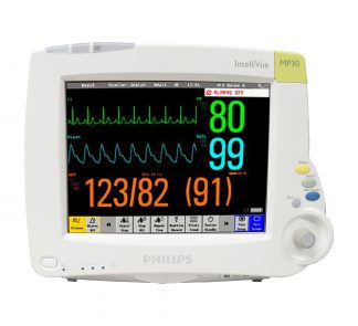 MP30 Parts