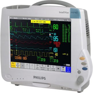 Philips Monitor Parts