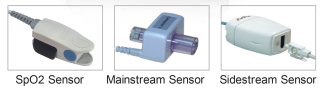 Capnography Accessories