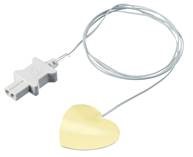 Disposable temperature probes