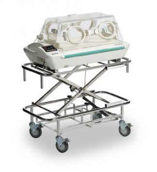 Transport Incubator