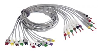 10 Leadwires