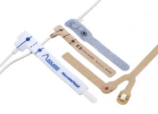Neonatal Disposable and Reusable Spo2 probes