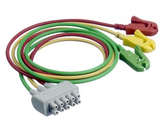 3 Leadwires