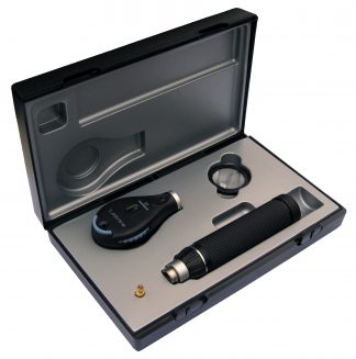 Community Ophthalmoscopes