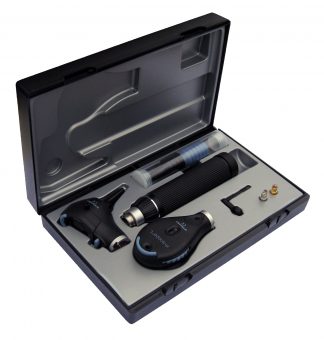 Community Otoscope and Ophthalmoscope Sets