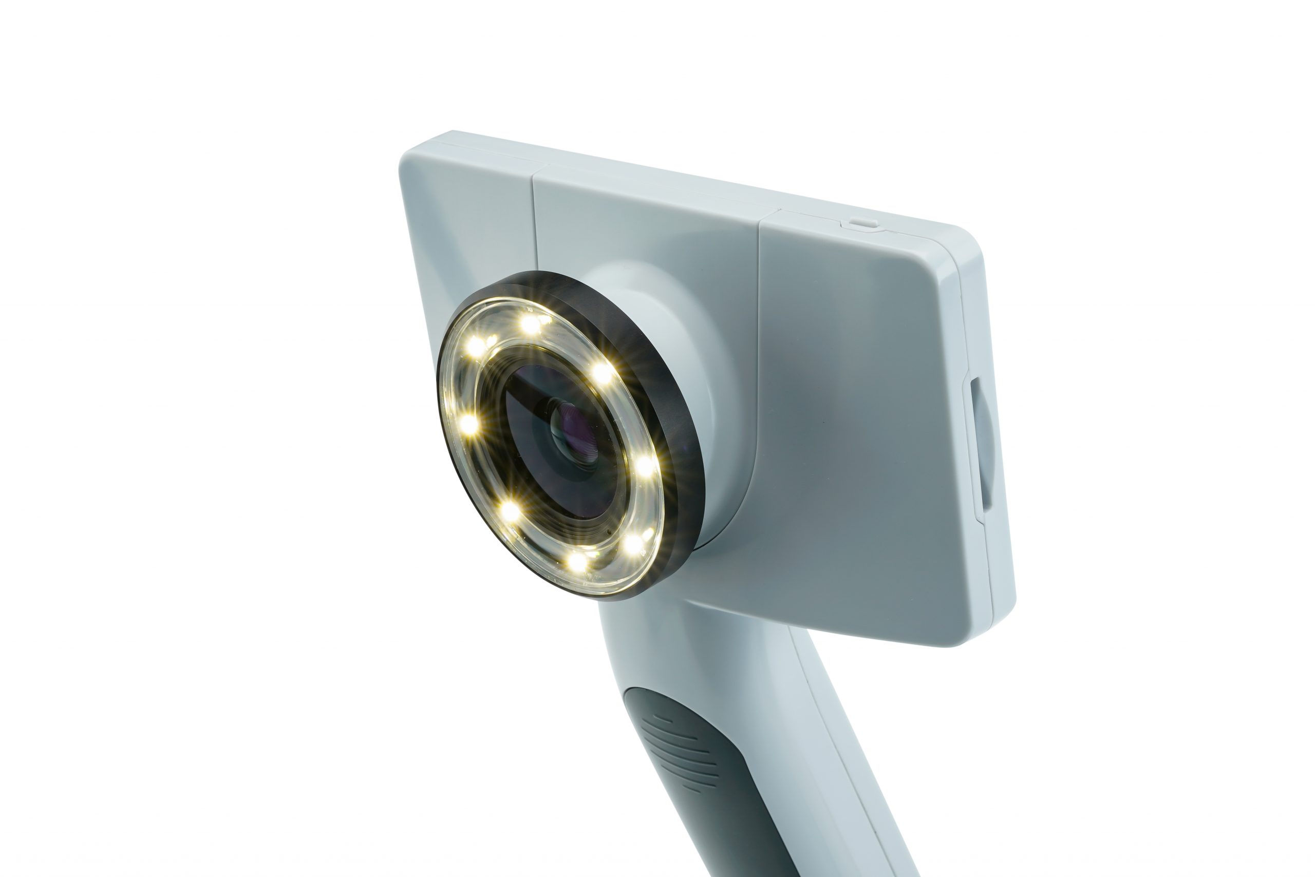 Riester RCS-100 Camera with Dermatoscope Lens