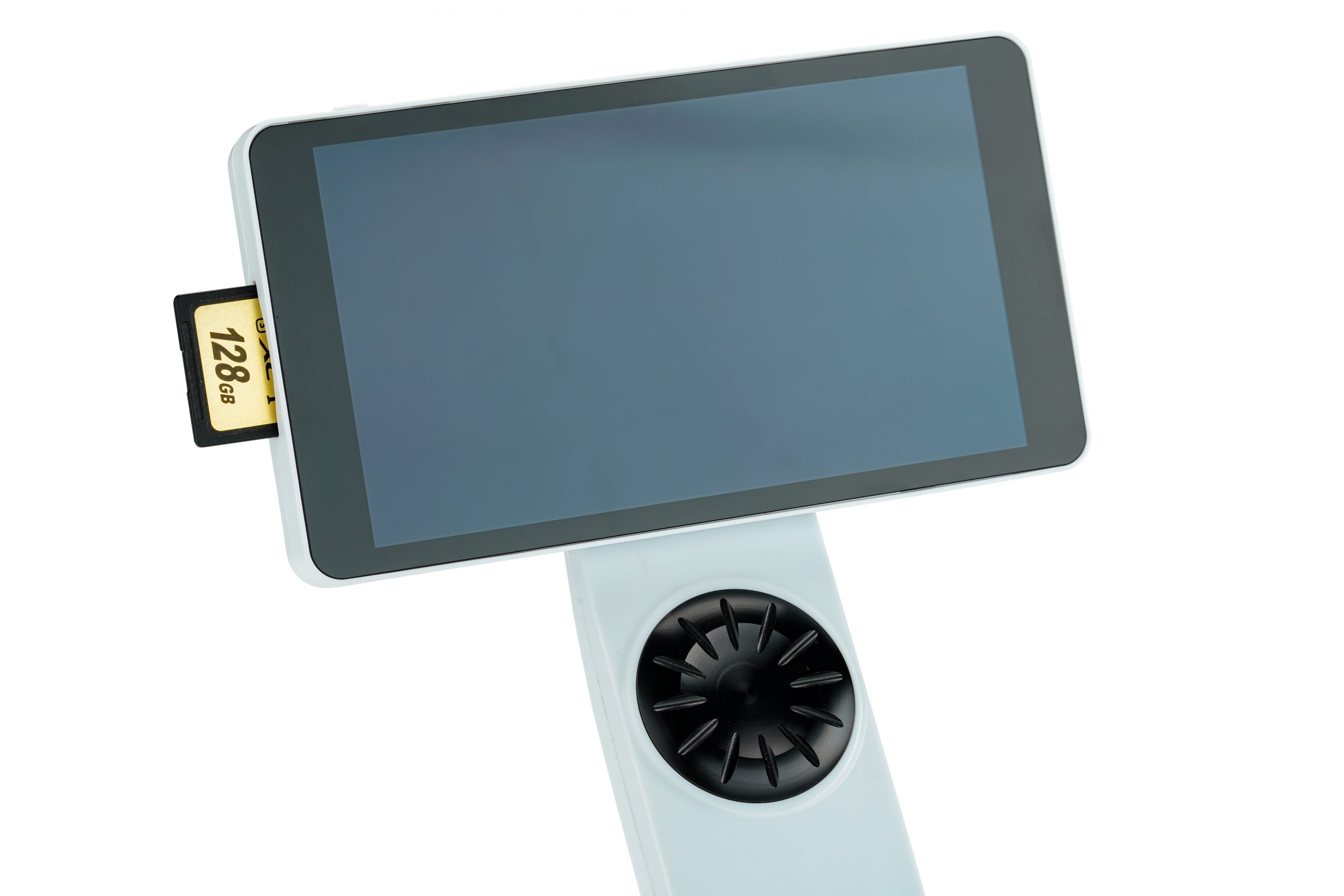 Riester RCS-100 Camera with Dermatoscope Lens