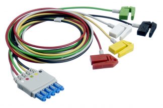 5 Leadwires