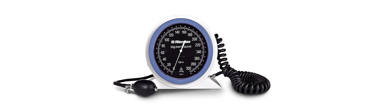 Riester Blood Pressure Monitoring Devices - Page 3 of 8 - Walters Medical