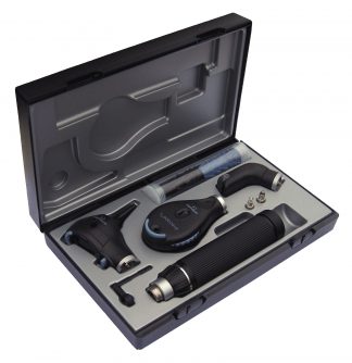 Riester Otoscope and Ophthalmoscope sets