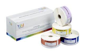 Line Labels