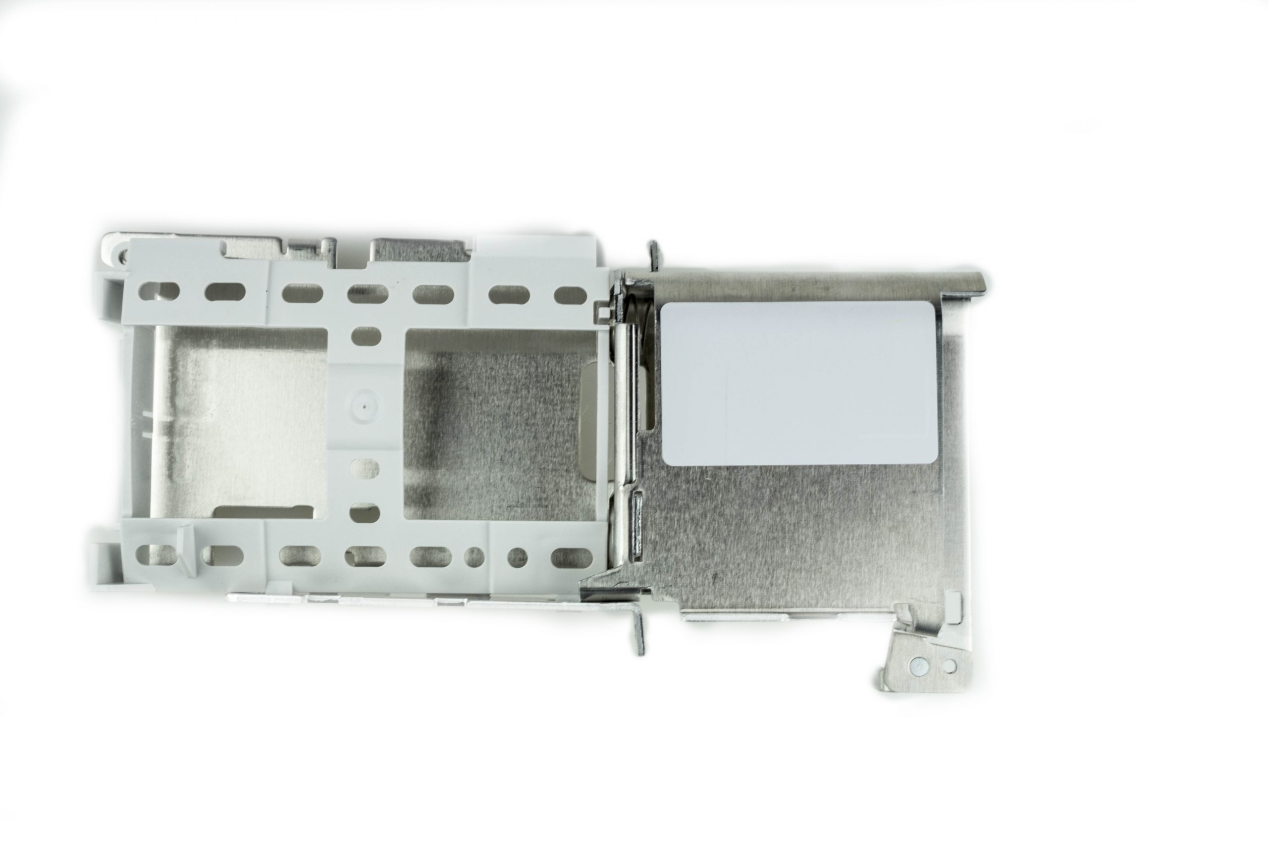 Philips NIBP Airway Chassis
