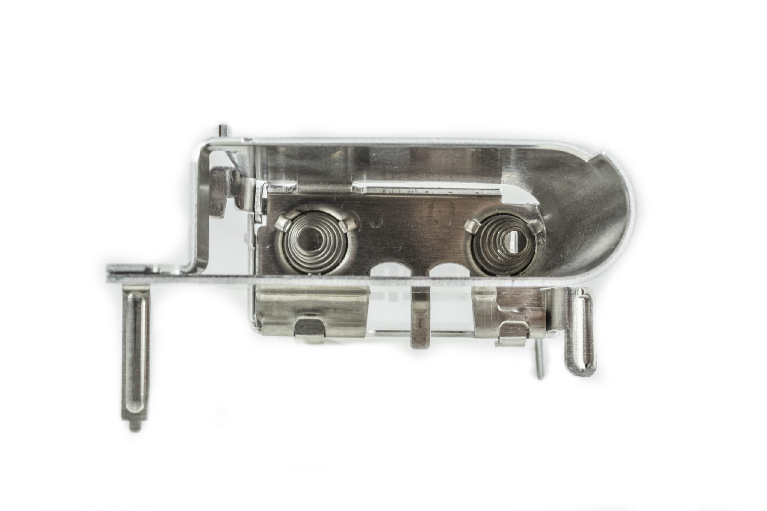 Philips NIBP Airway Chassis