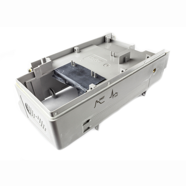 Main housing for Philips X2/MP2