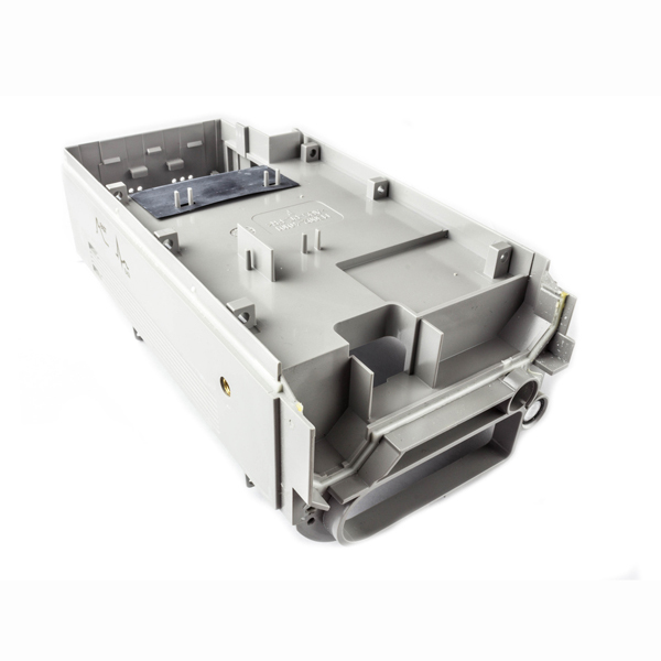 Main housing for Philips X2/MP2