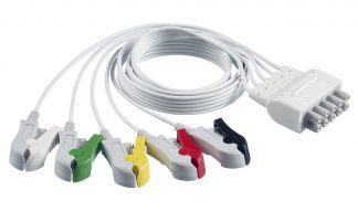 Disposable Leadwires