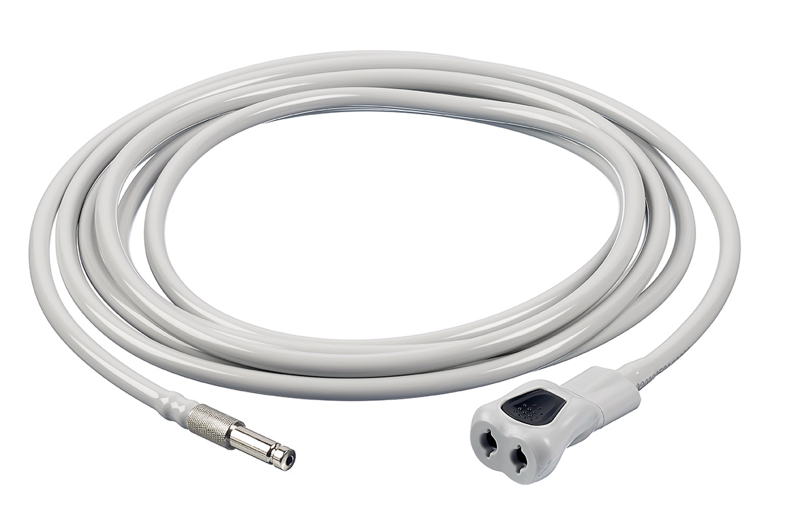 Mindray NIBP hose 3 metre (Adult/Paediatric) for use with DinaClick cuffs