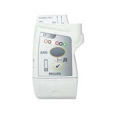 Philips M4841A repair parts