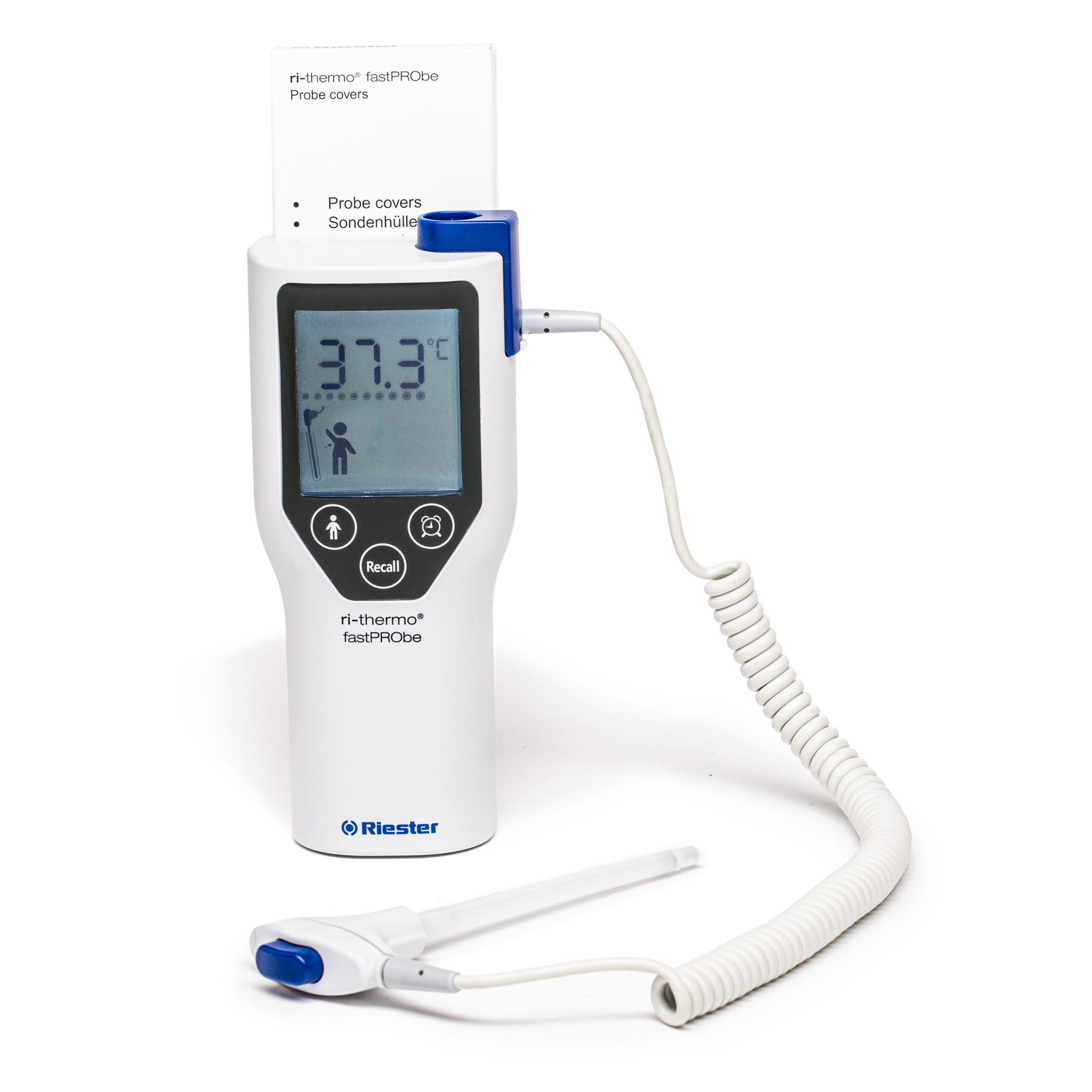 Riester Ri-Thermo fastPRObe