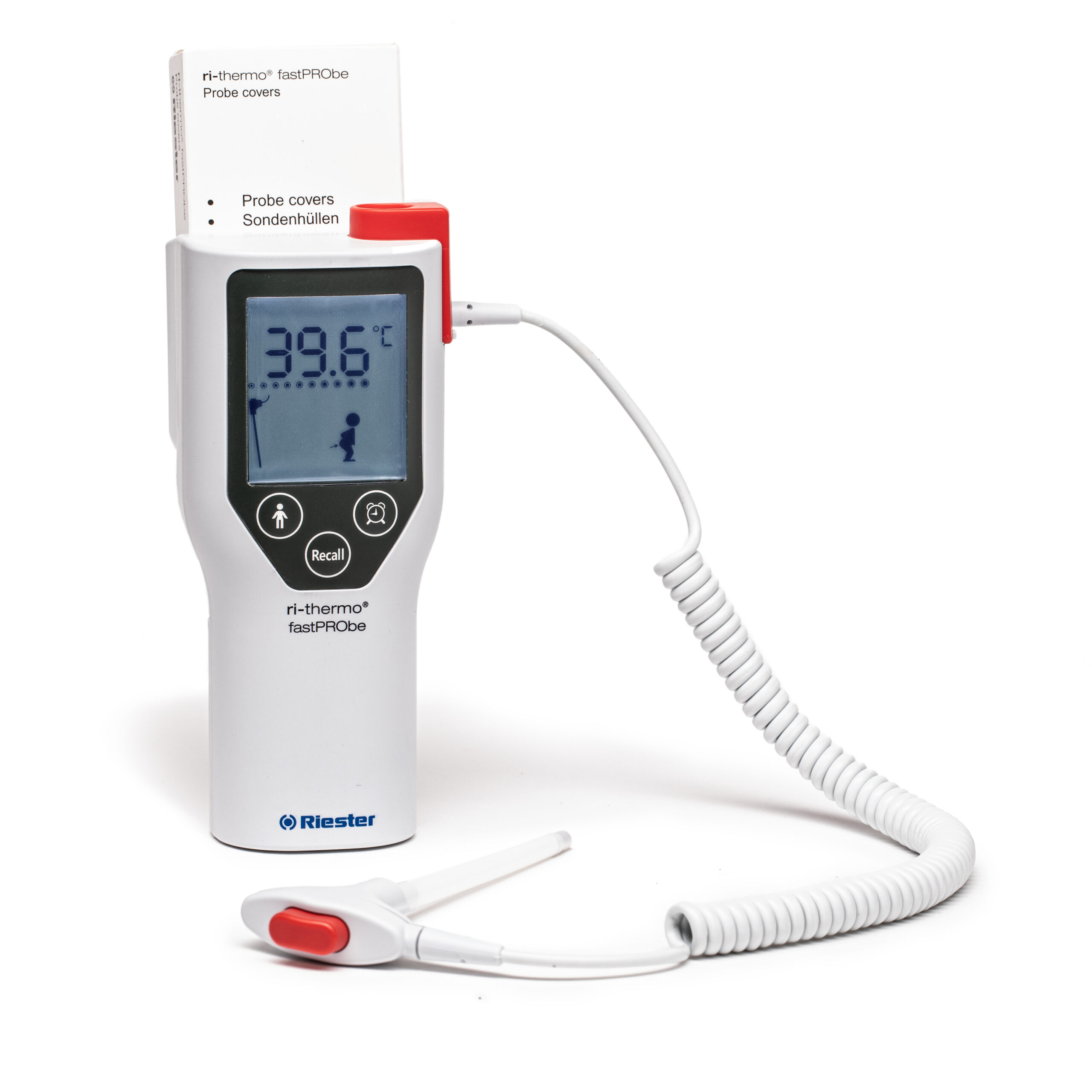 Riester Ri-Thermo fastPRObe