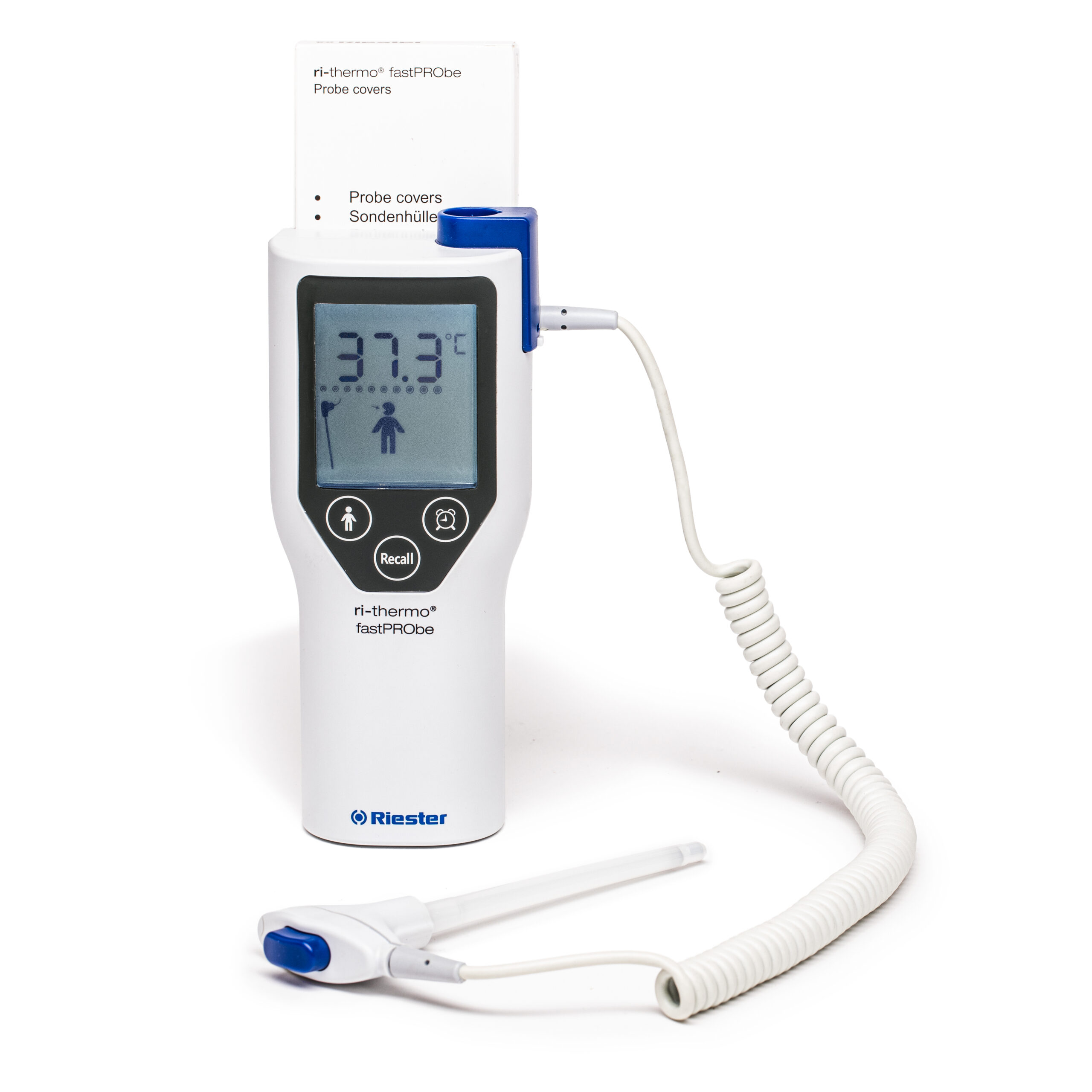 Riester Ri-Thermo fastPRObe