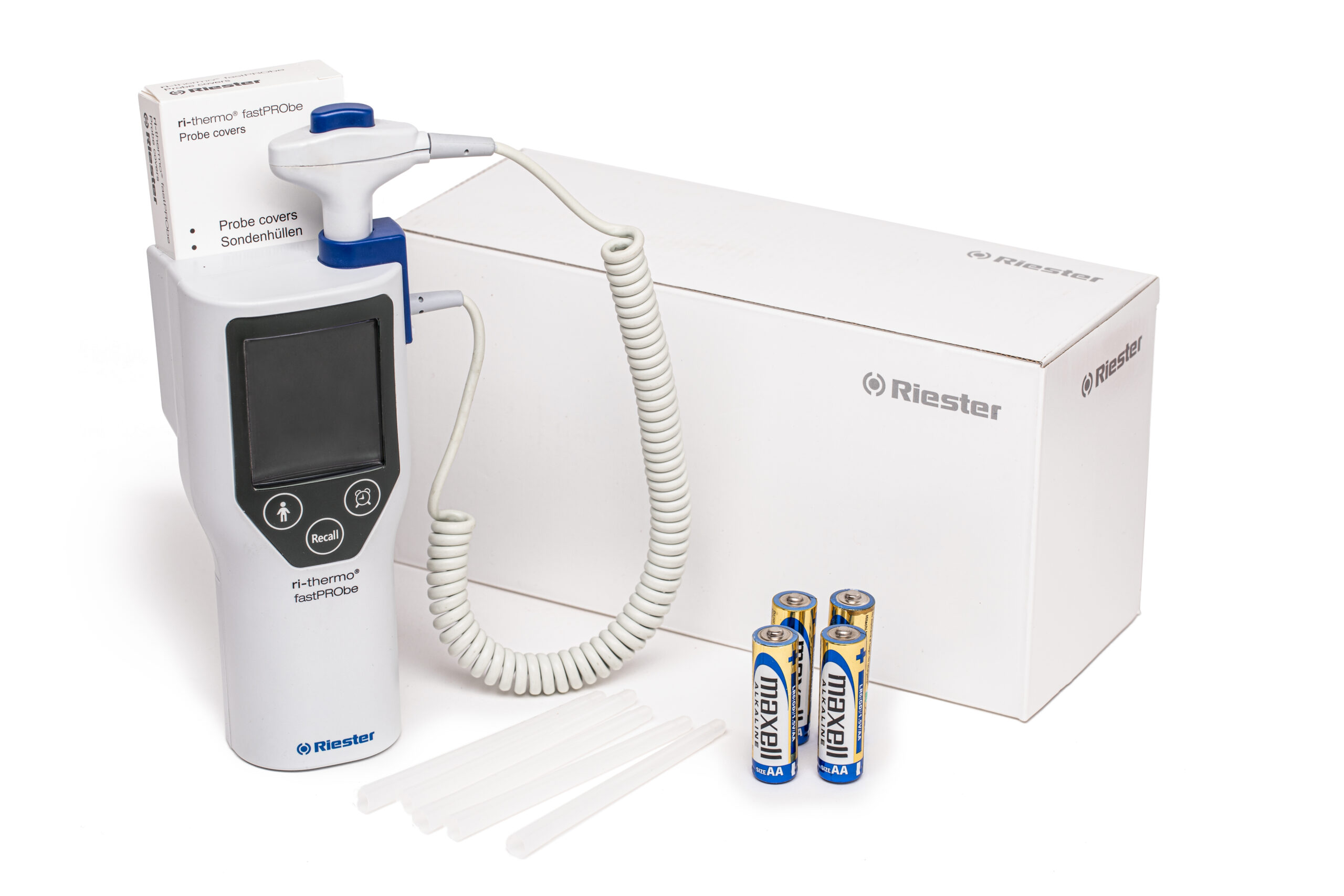 Riester Ri-Thermo fastPRObe