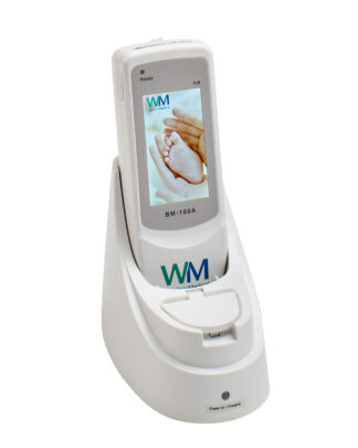 Jaundice Meter